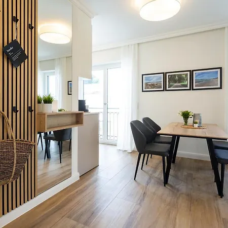 Villa Chloe Binz Appartements Exklusiv In Top Lage Exterior foto