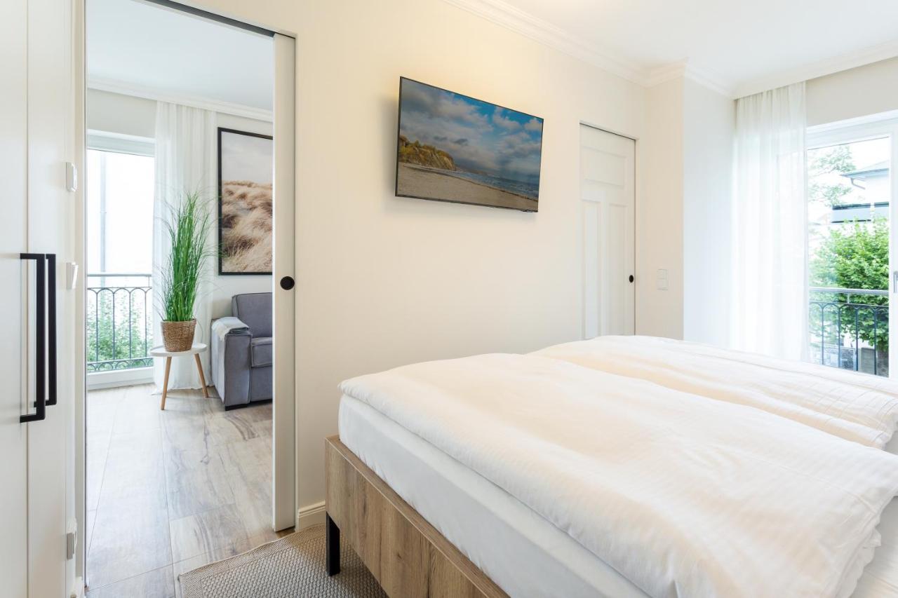 Chloe Exklusiv In Lage Apartment