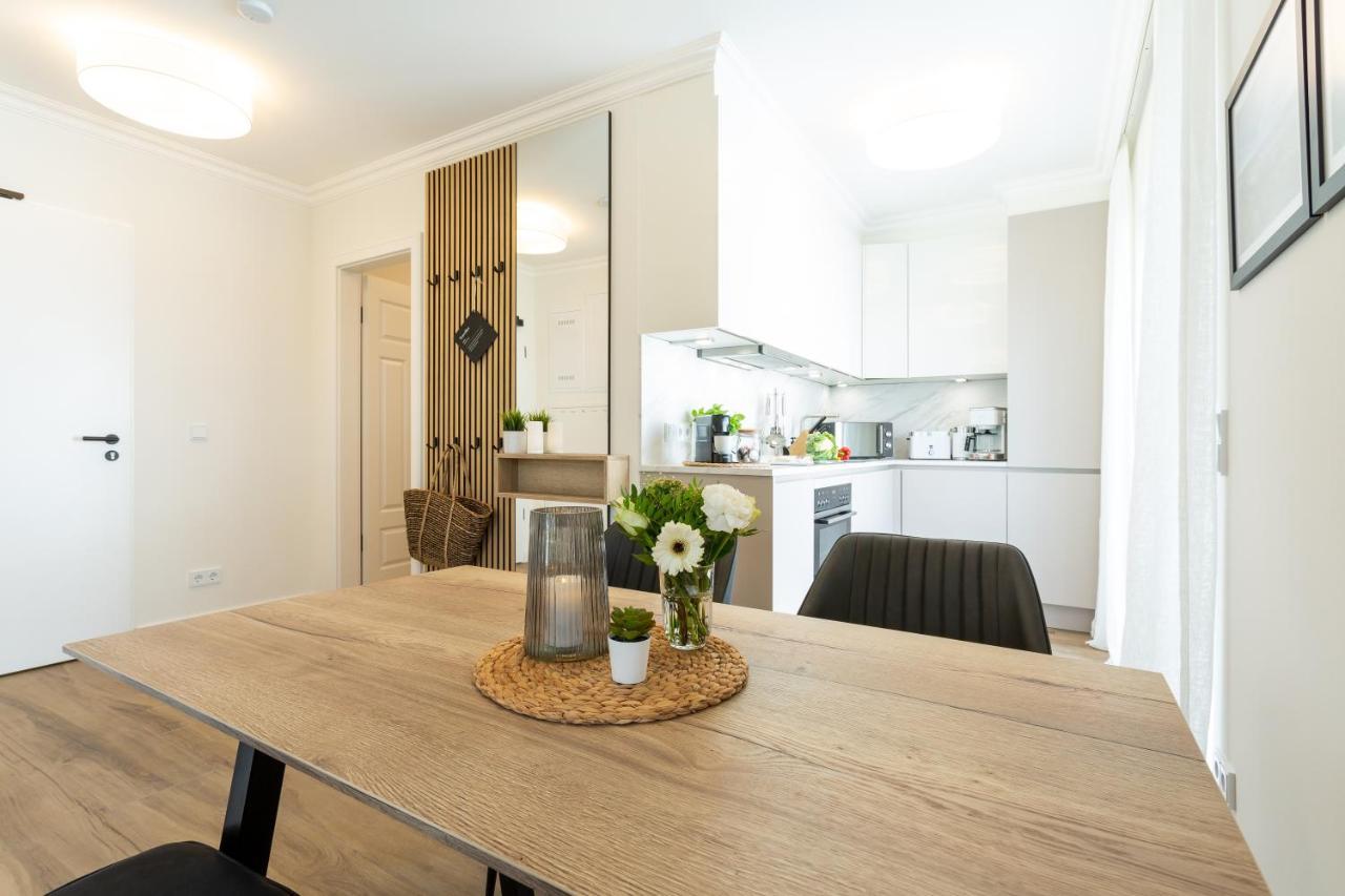 Chloe Exklusiv In Lage Apartment