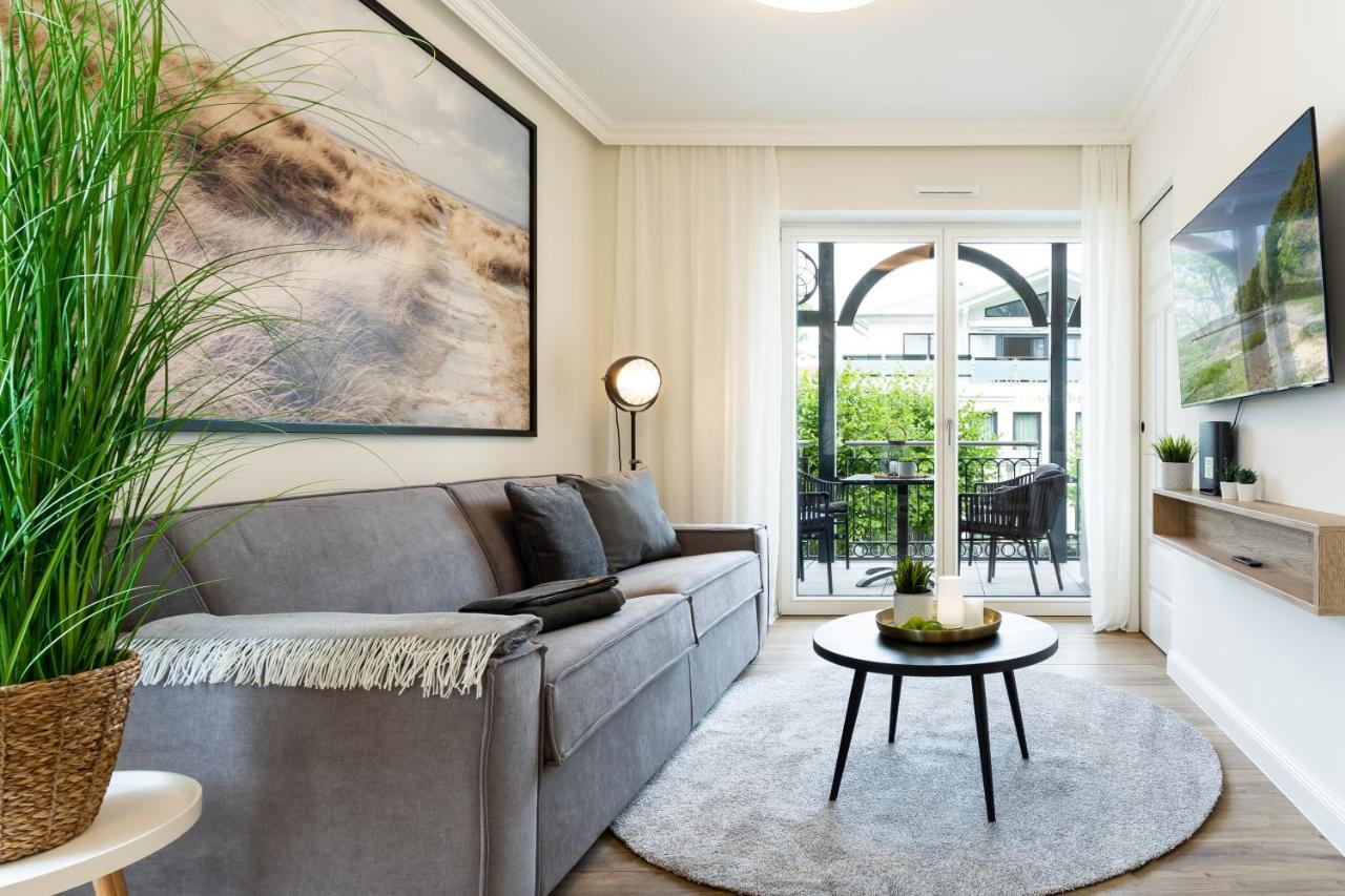 Apartment Chloe Exklusiv In Lage