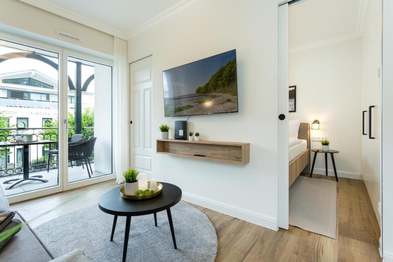 Chloe Exklusiv In Lage * Binz
