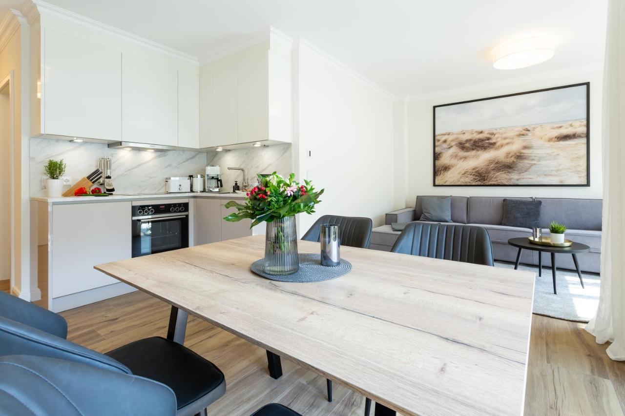 Chloe Exklusiv In Lage Apartment