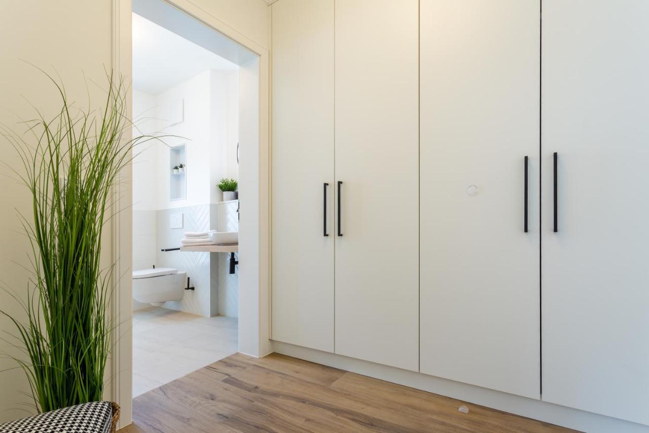 Apartment Chloe Exklusiv In Lage