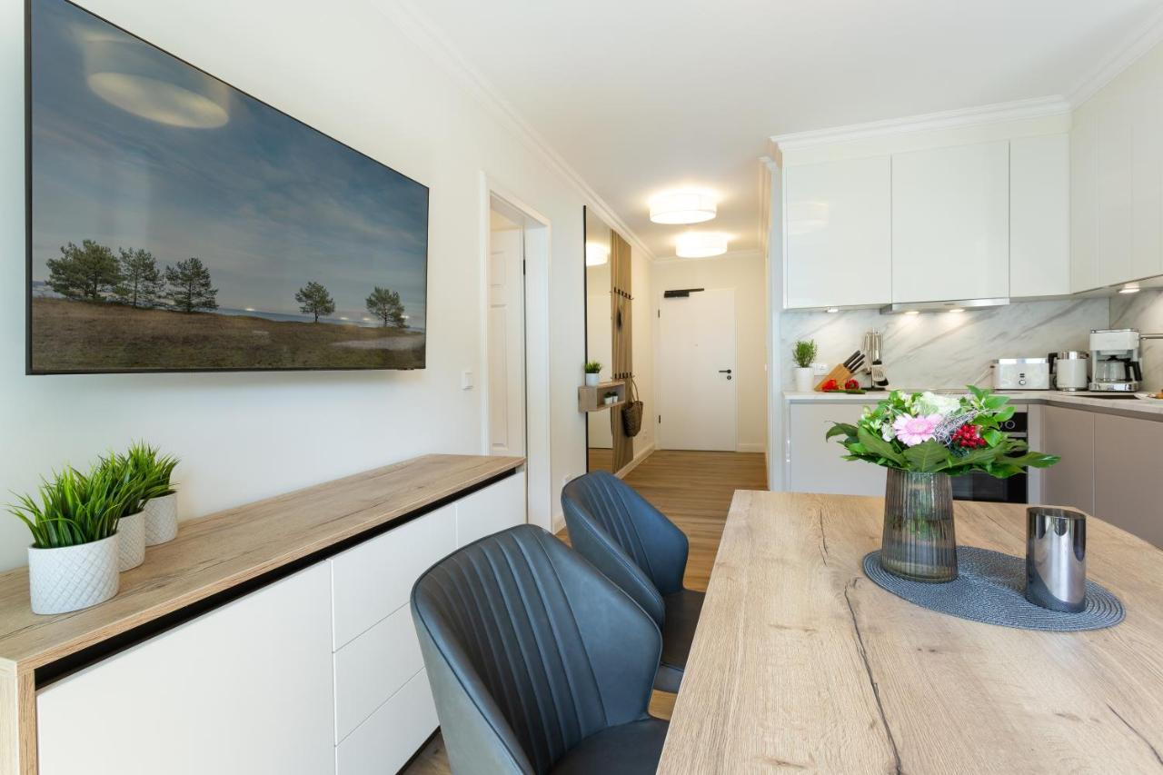 Chloe Exklusiv In Lage Apartment *