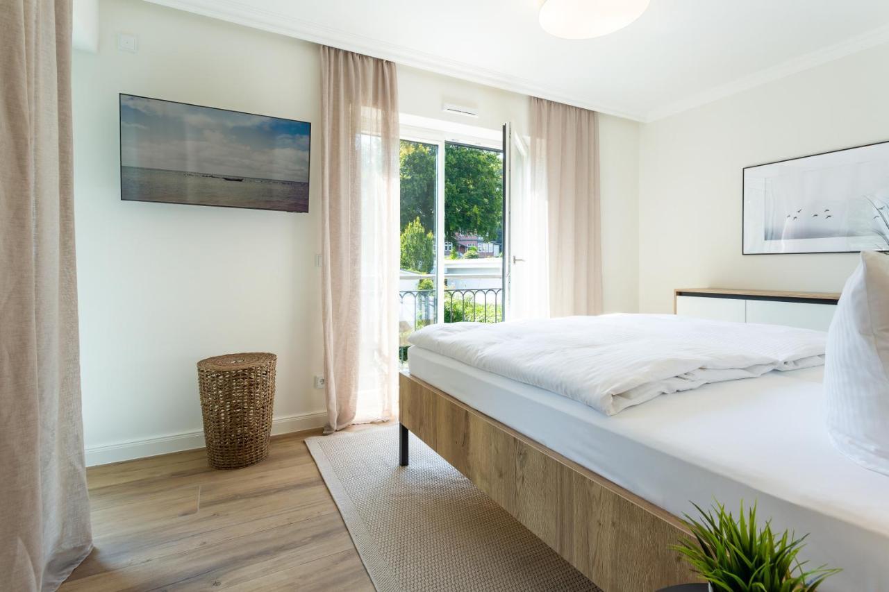 Apartment Chloe Exklusiv In Lage *