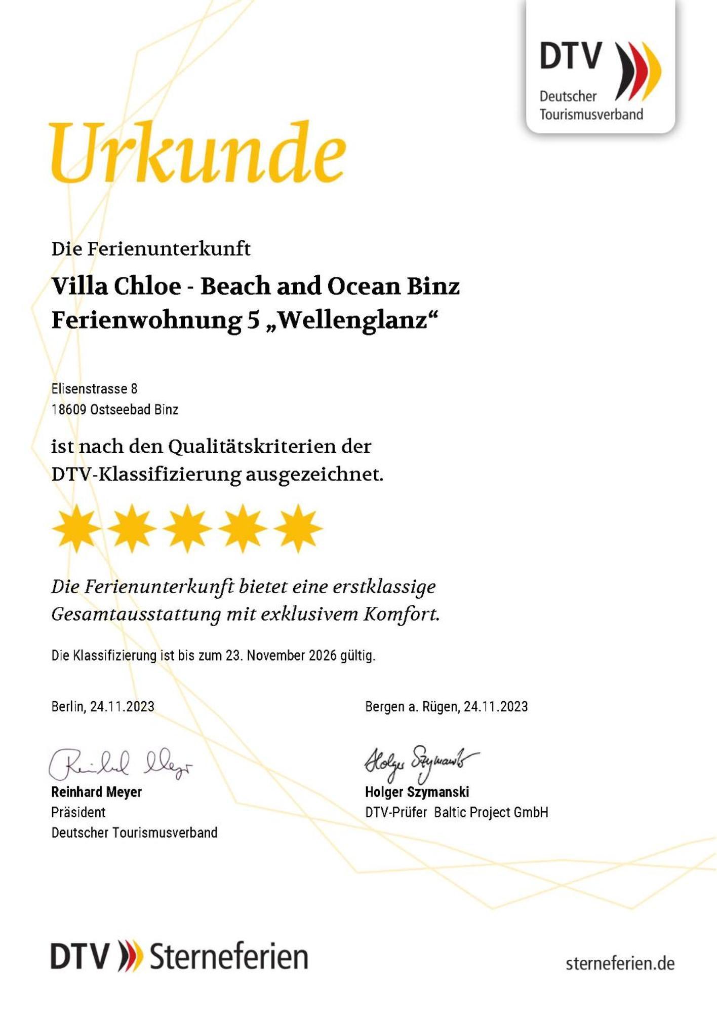Chloe Exklusiv In Lage *
