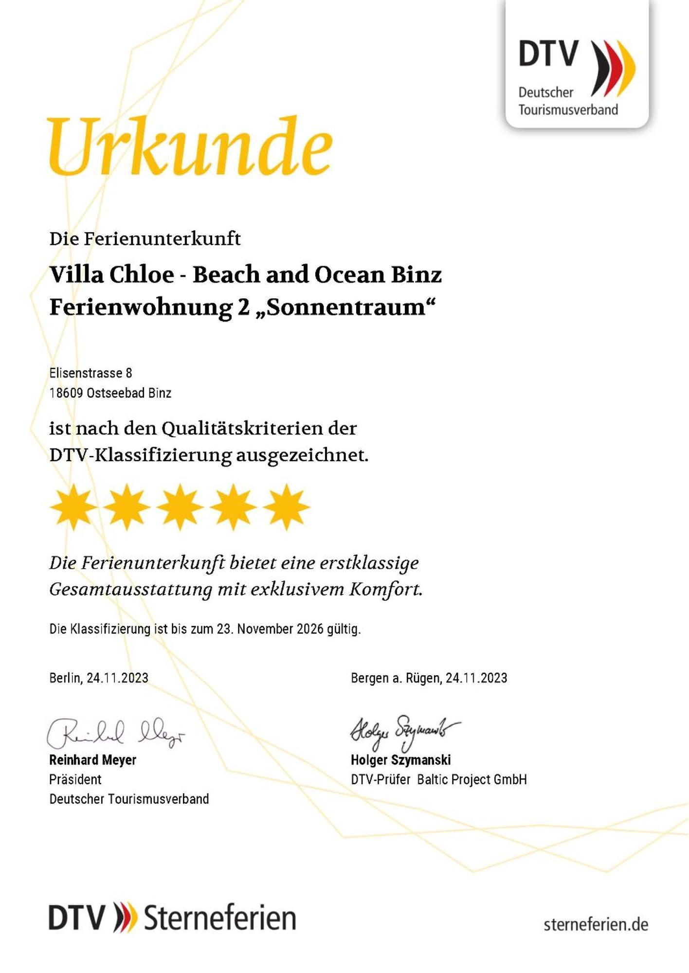 Chloe Exklusiv In Lage Apartment *