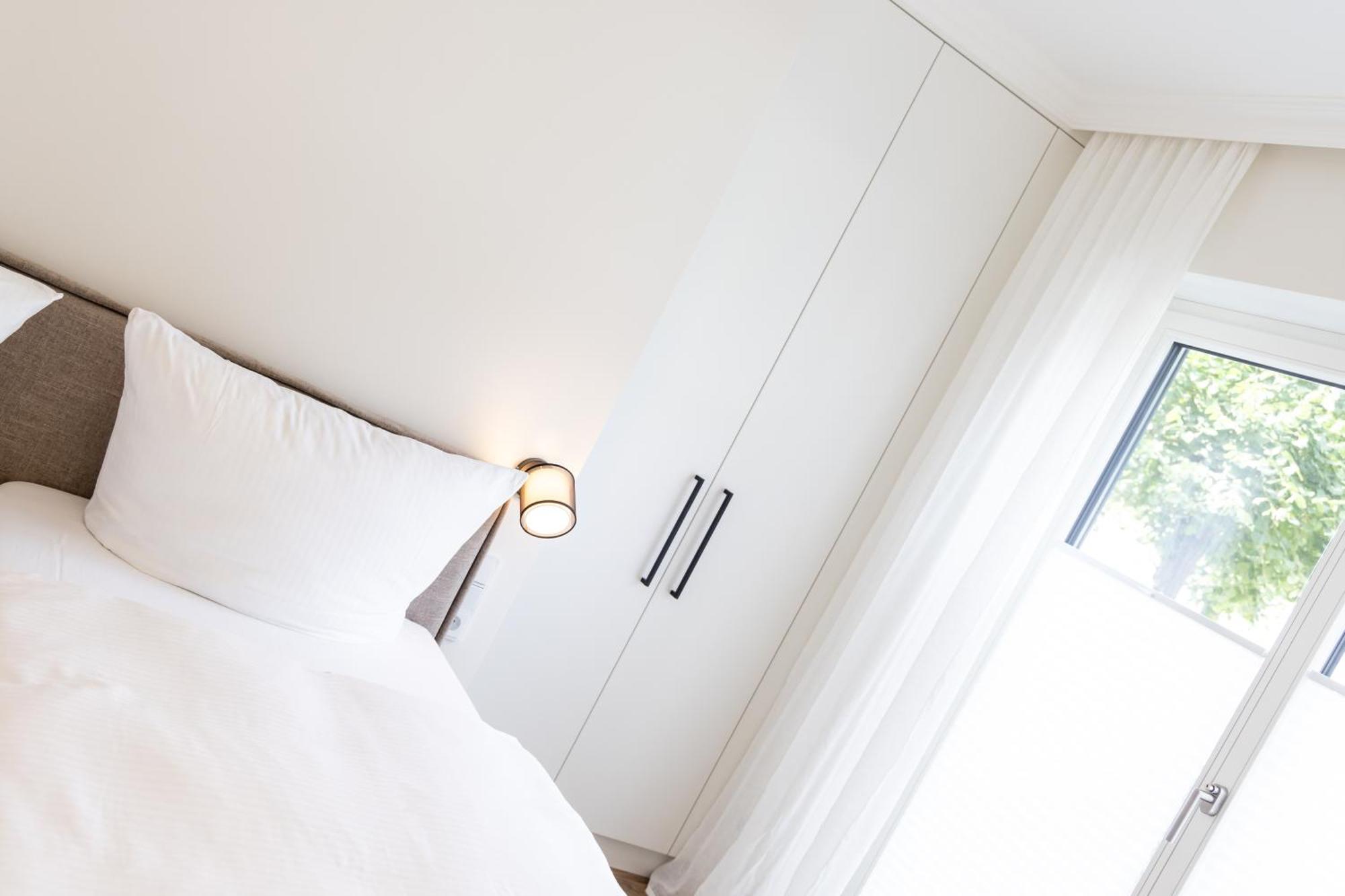 Apartment Chloe Exklusiv In Lage