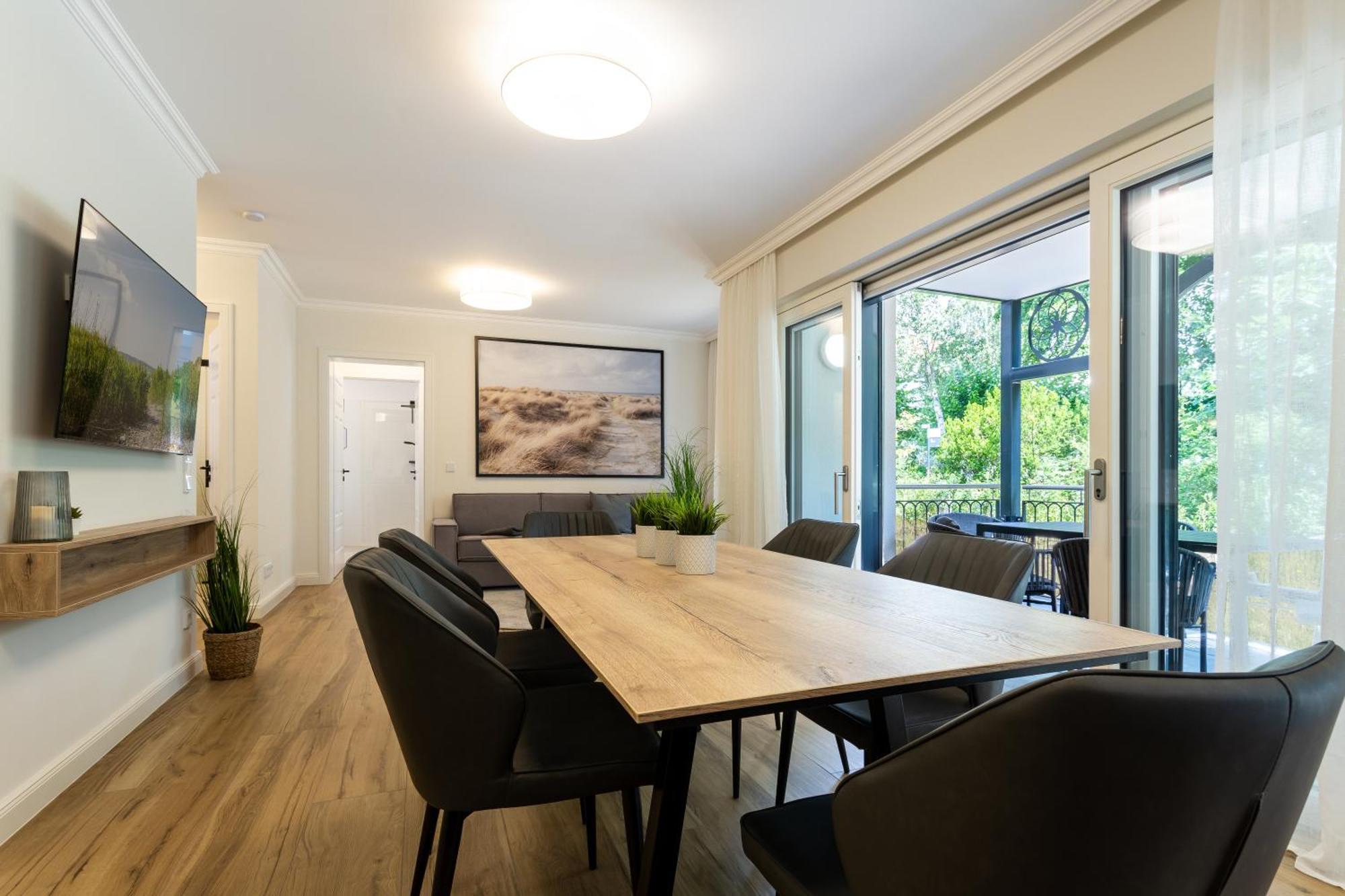Apartment Chloe Exklusiv In Lage *