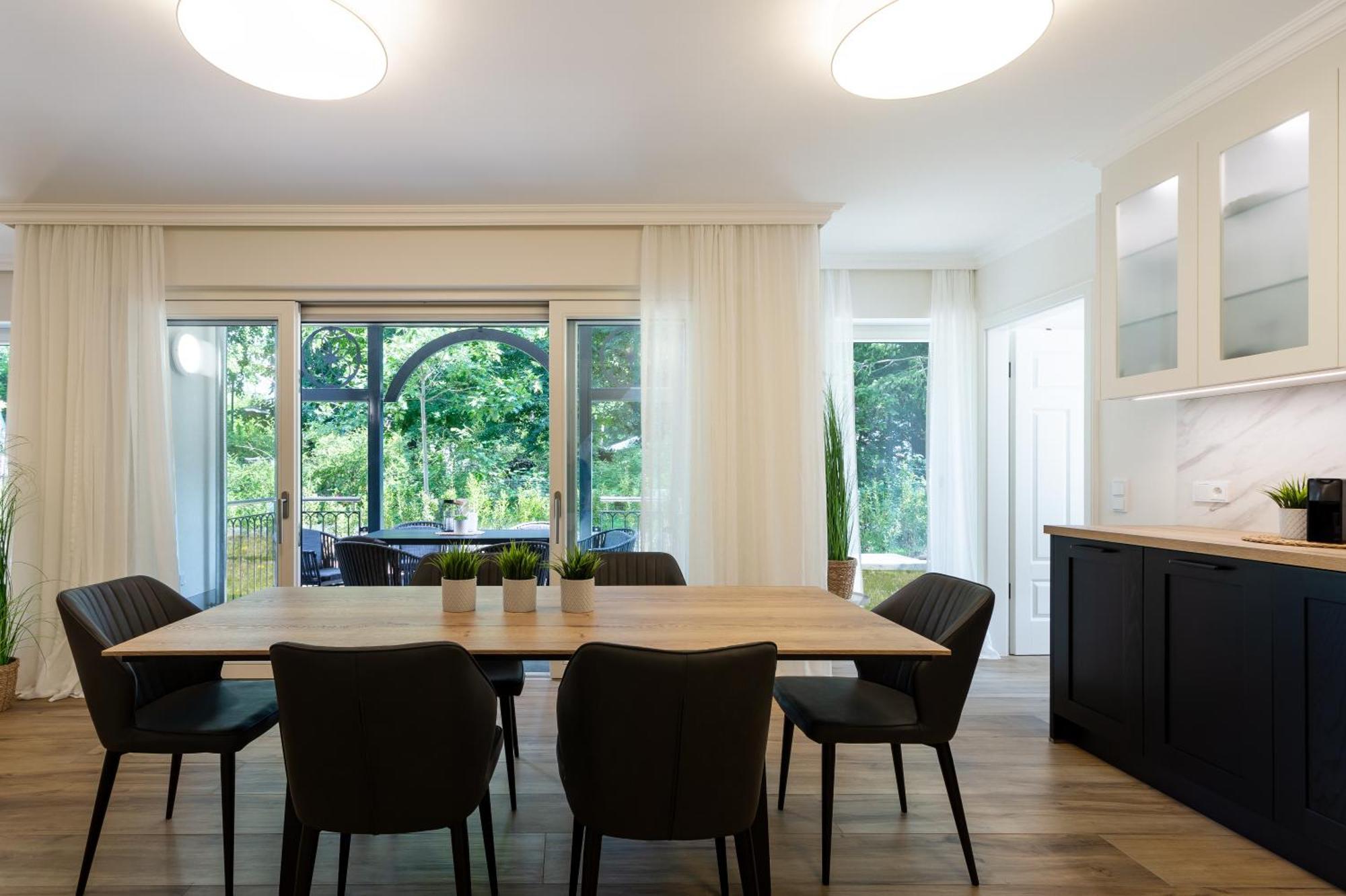 Apartment Chloe Exklusiv In Lage *