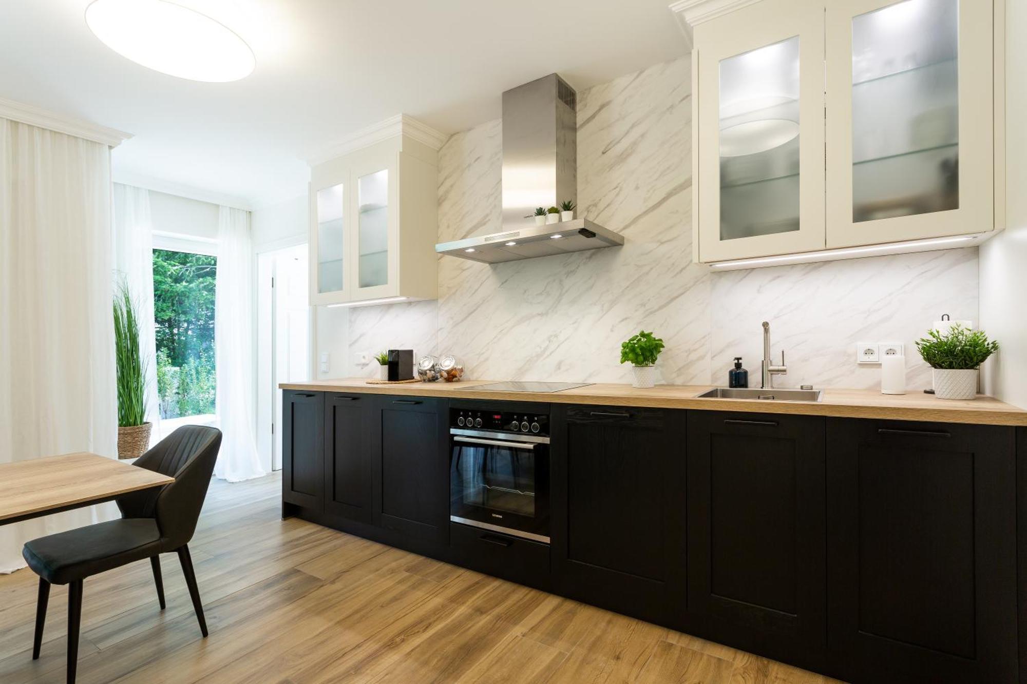 Chloe Exklusiv In Lage Apartment