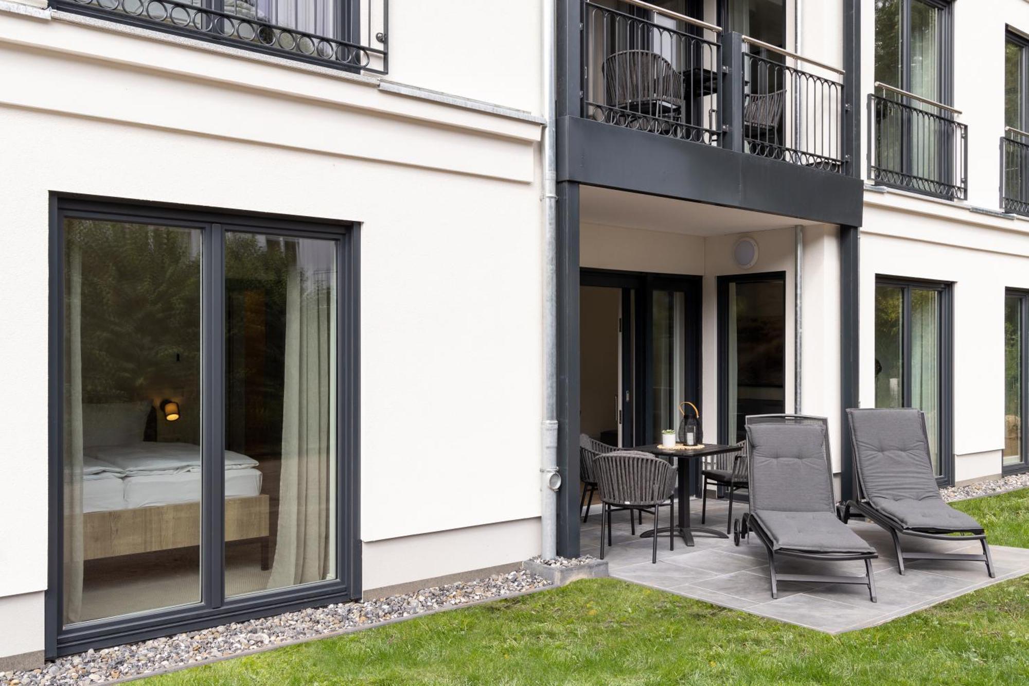 Apartment Chloe Exklusiv In Lage *