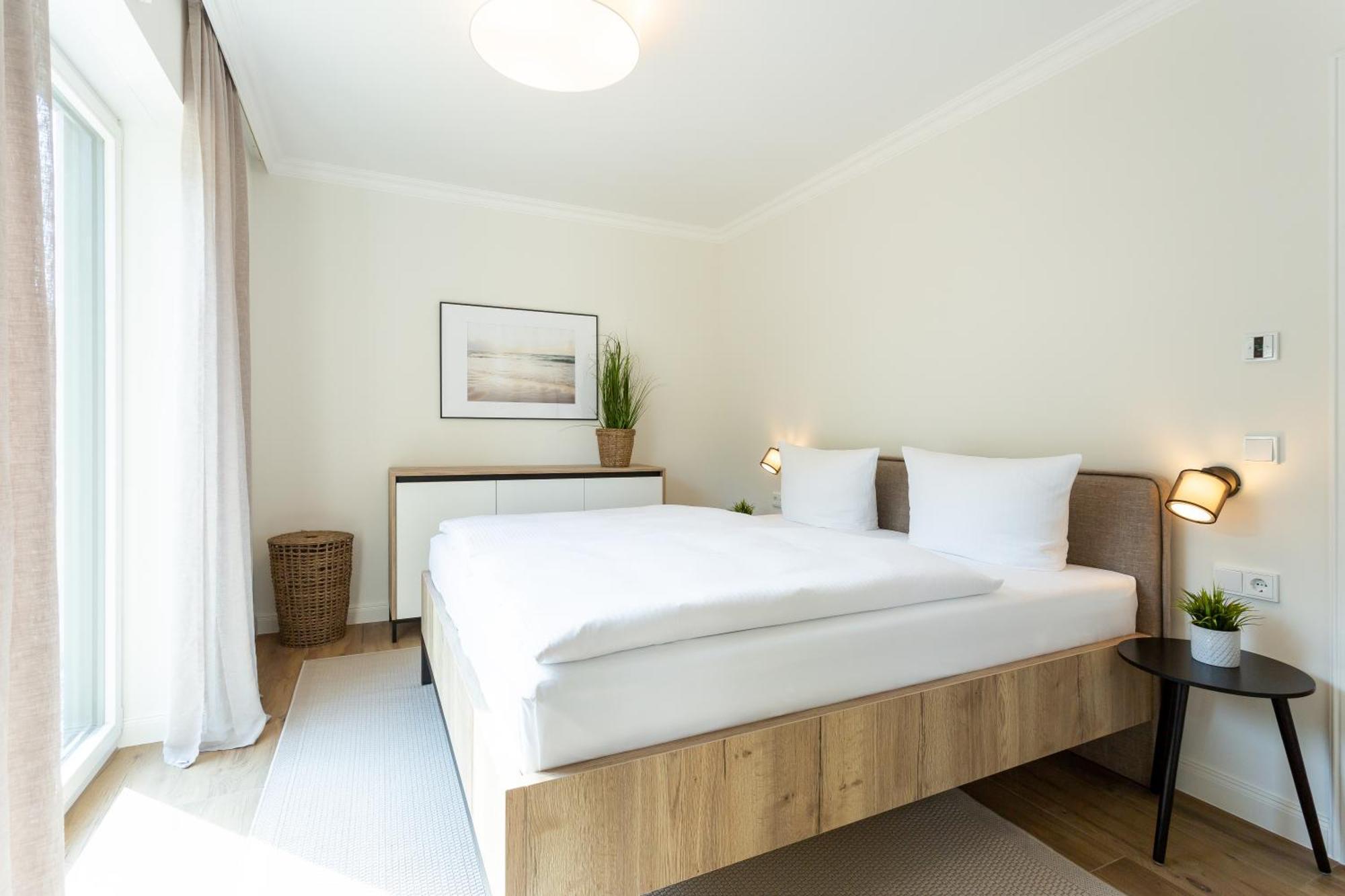 Apartment Chloe Exklusiv In Lage *