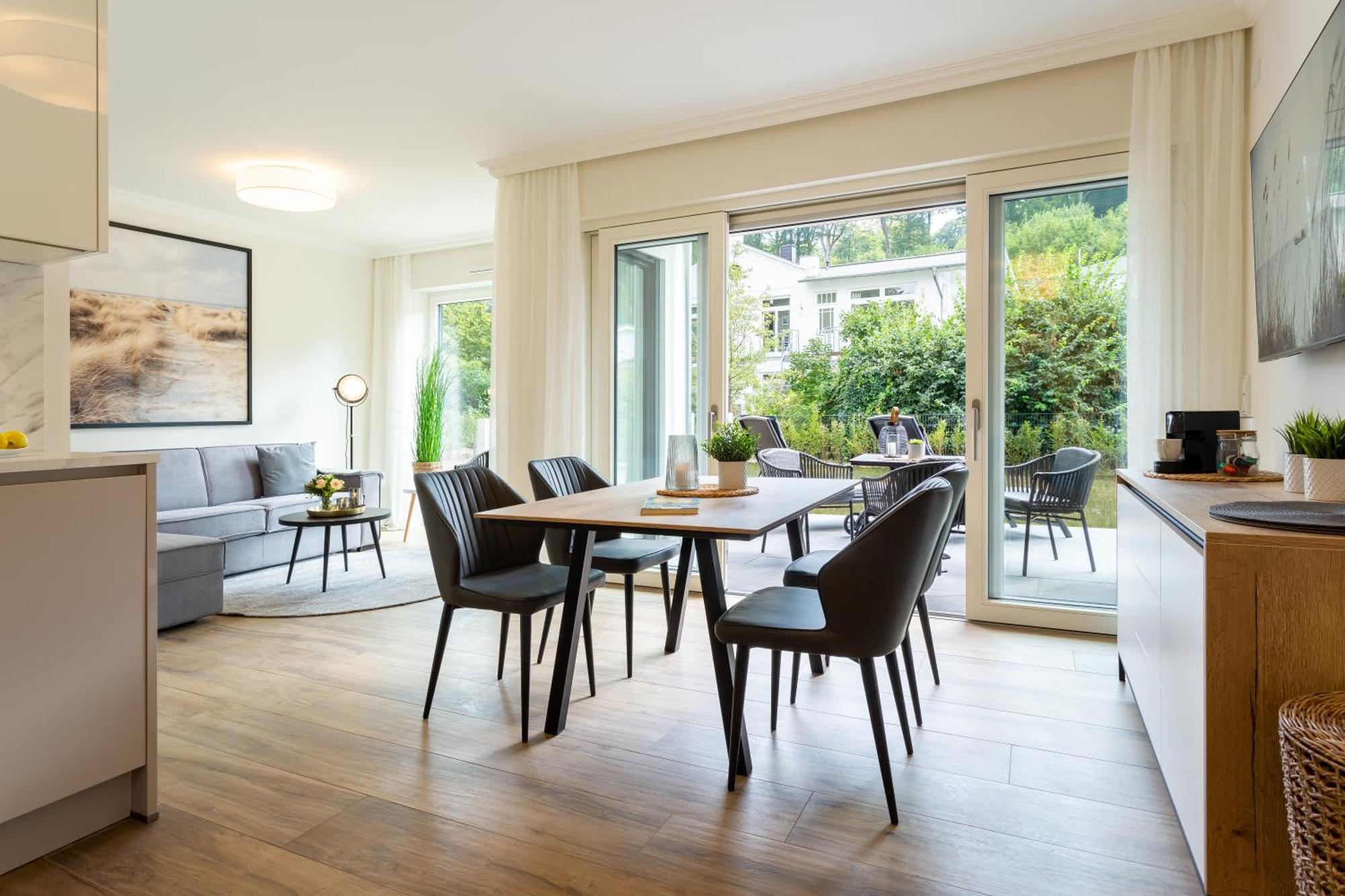 Apartment Chloe Exklusiv In Lage *