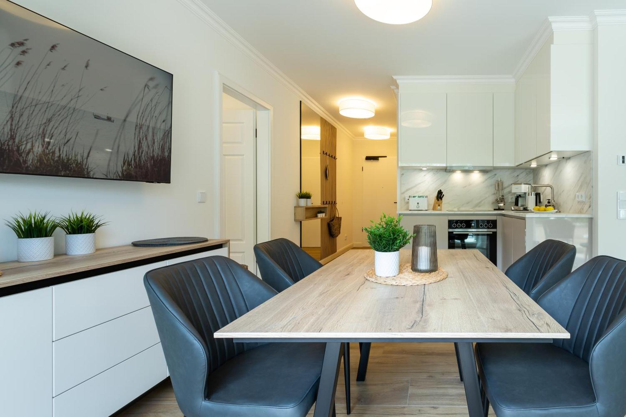 Apartment Chloe Exklusiv In Lage *
