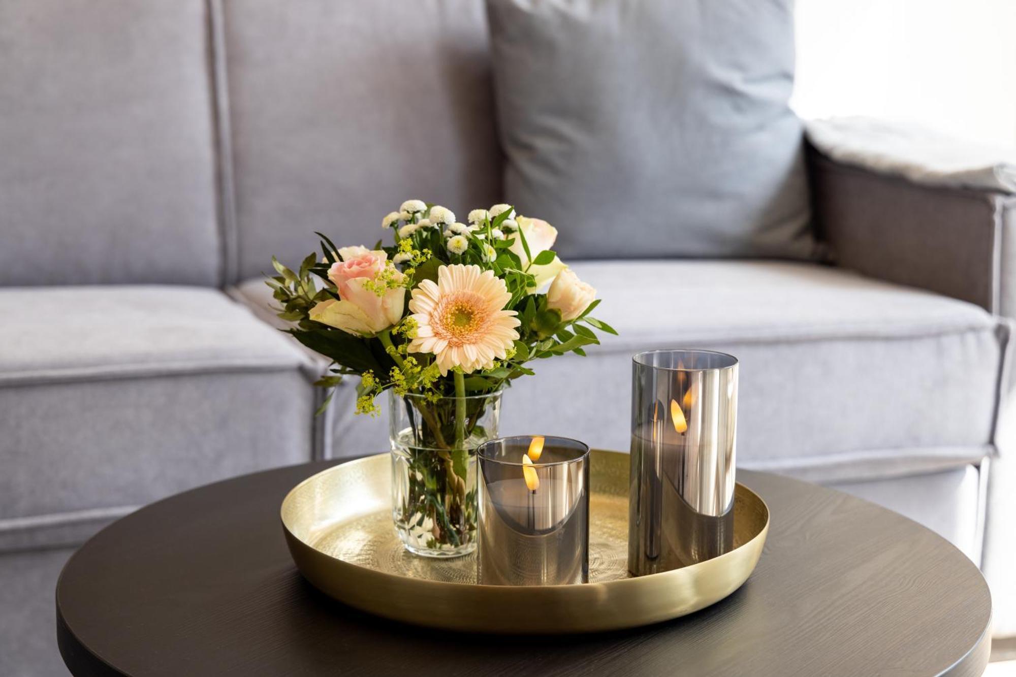 Chloe Exklusiv In Lage Apartment *